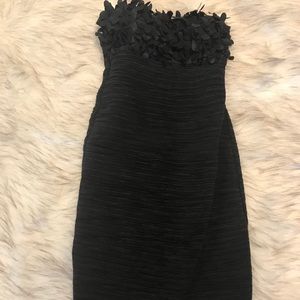 Forever21 strapless tube dress